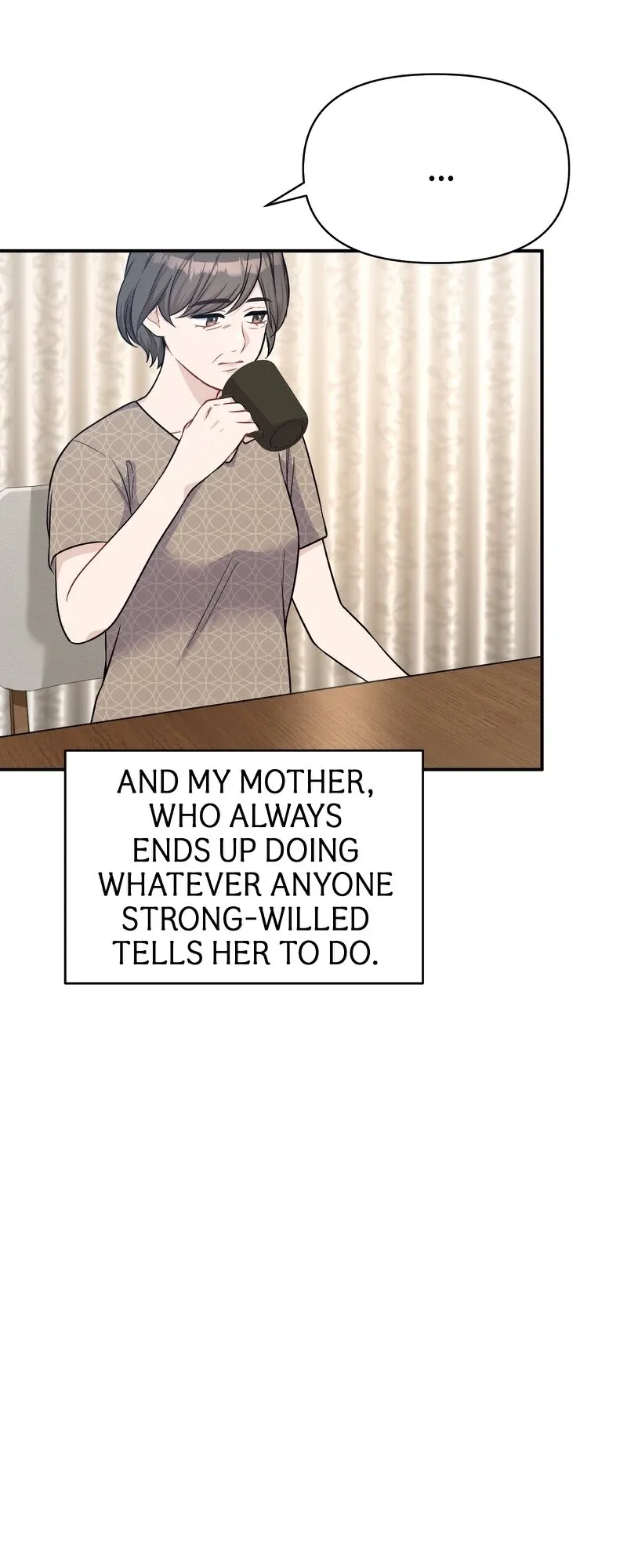 My Three Husbands Who Love Me Chapter 15 page 11