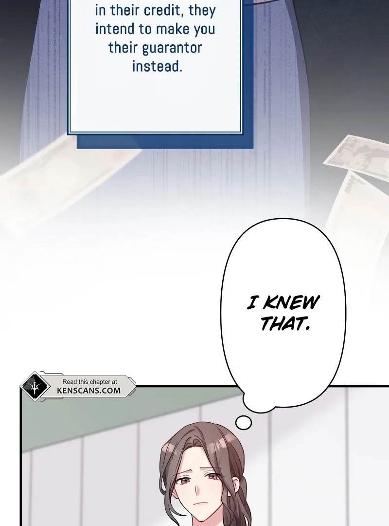 My Three Husbands Who Love Me Chapter 8 page 59