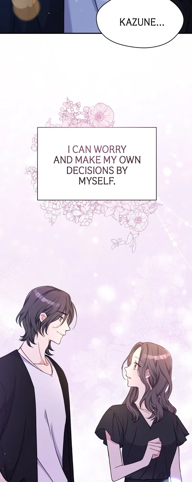 My Three Husbands Who Love Me Chapter 16 page 52