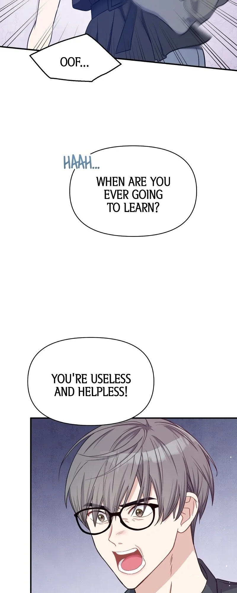 My Three Husbands Who Love Me Chapter 16 page 12