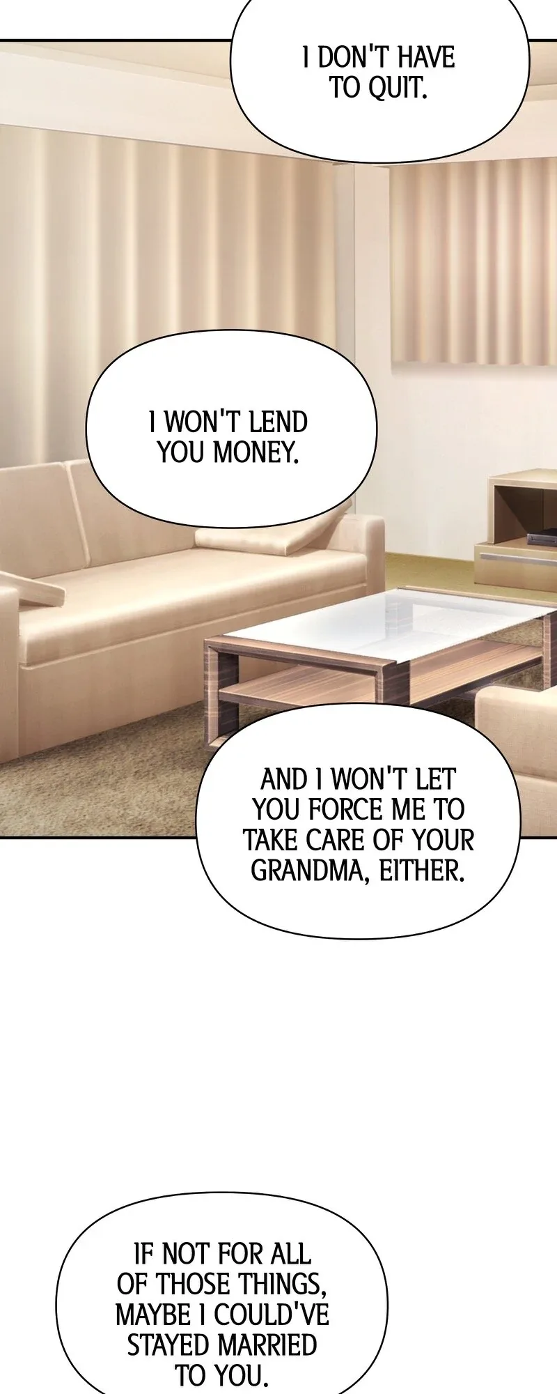 My Three Husbands Who Love Me Chapter 16 page 27