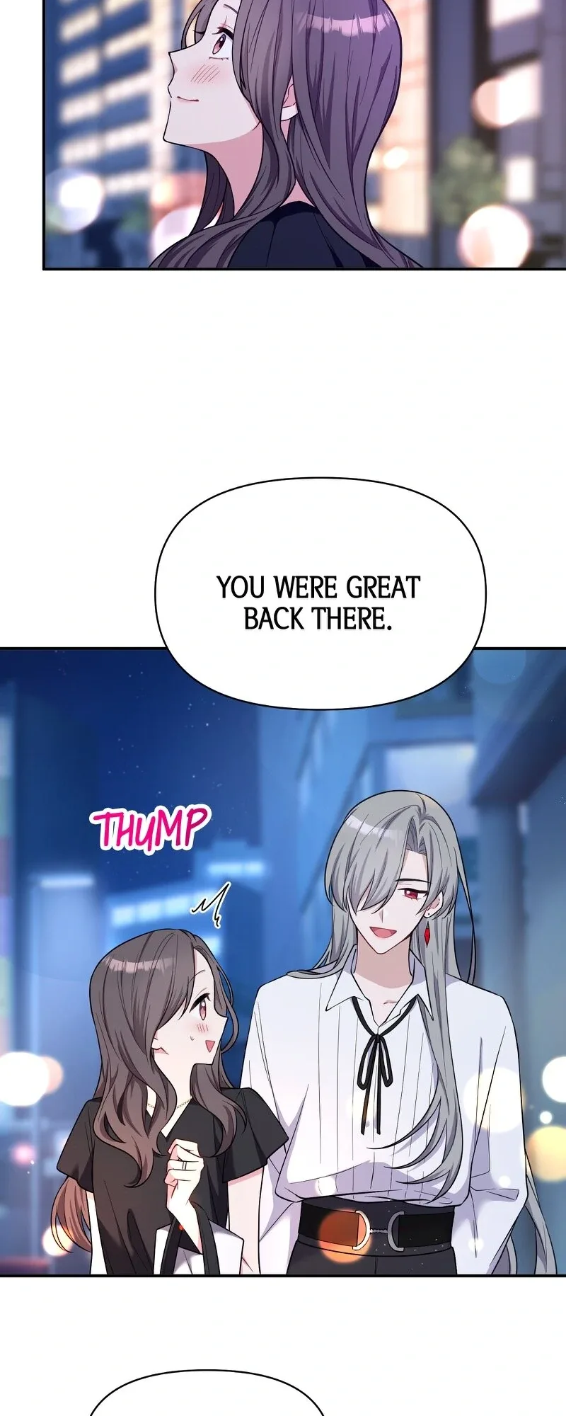 My Three Husbands Who Love Me Chapter 16 page 38