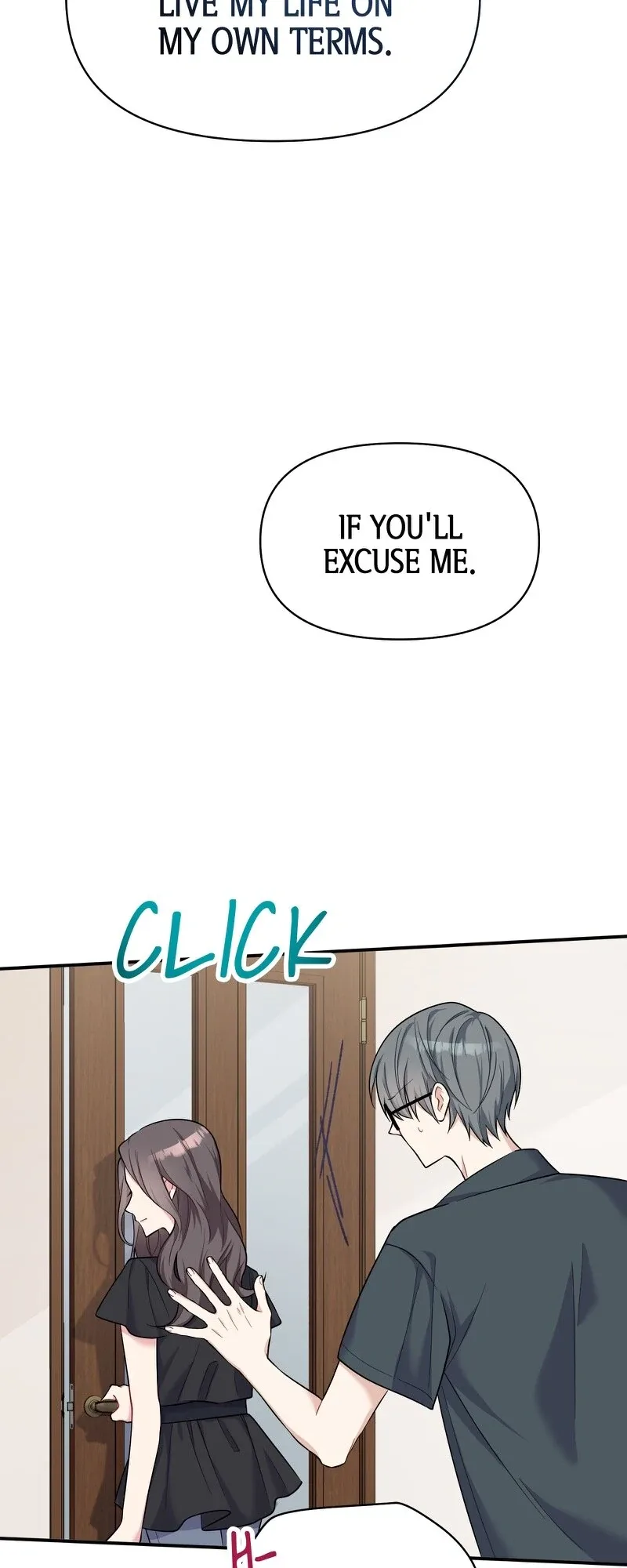 My Three Husbands Who Love Me Chapter 16 page 32