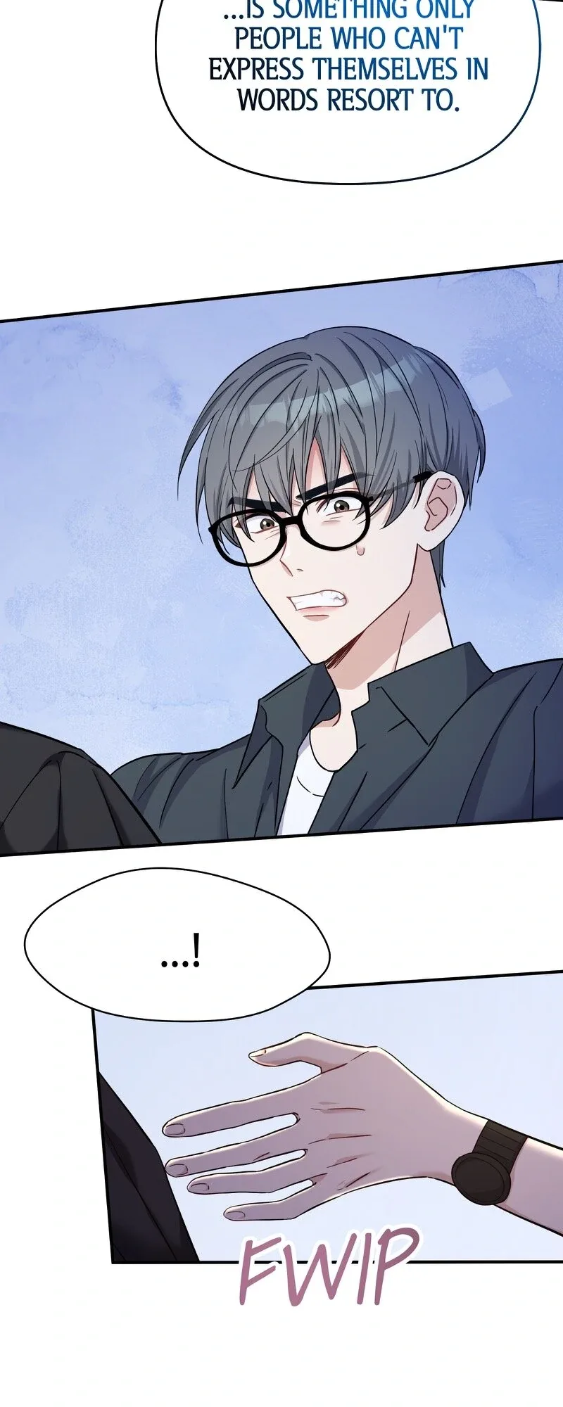 My Three Husbands Who Love Me Chapter 16 page 22
