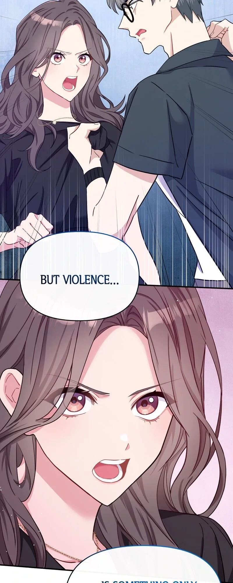 My Three Husbands Who Love Me Chapter 16 page 21