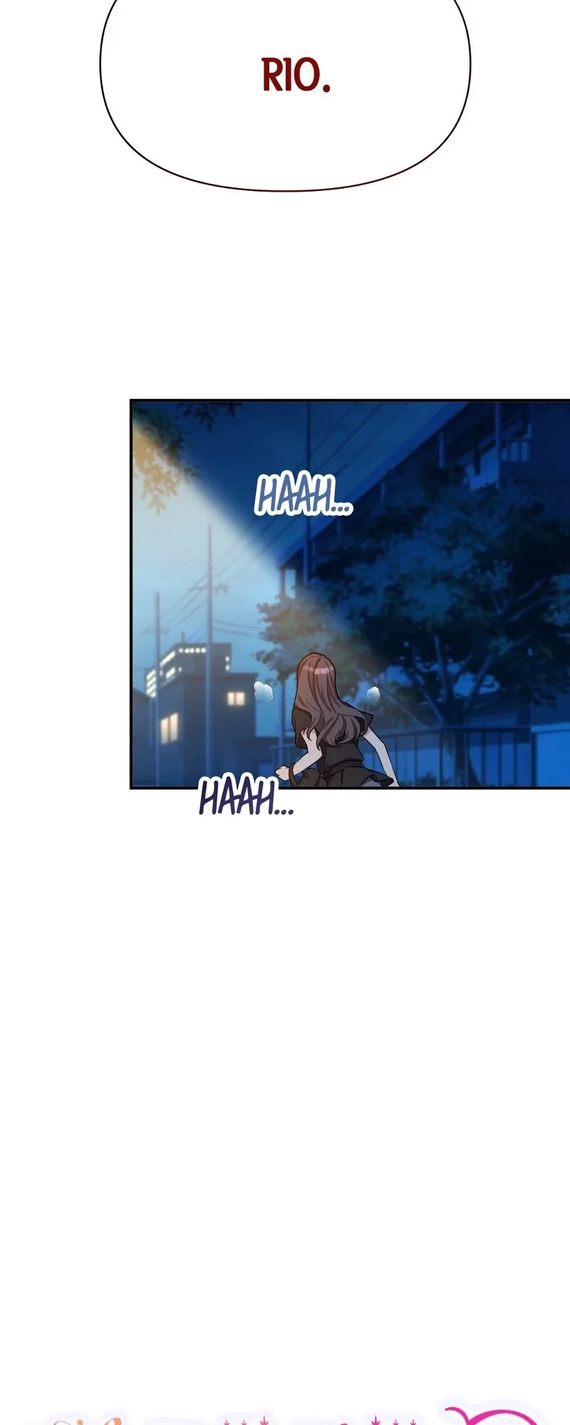 My Three Husbands Who Love Me Chapter 15 page 4