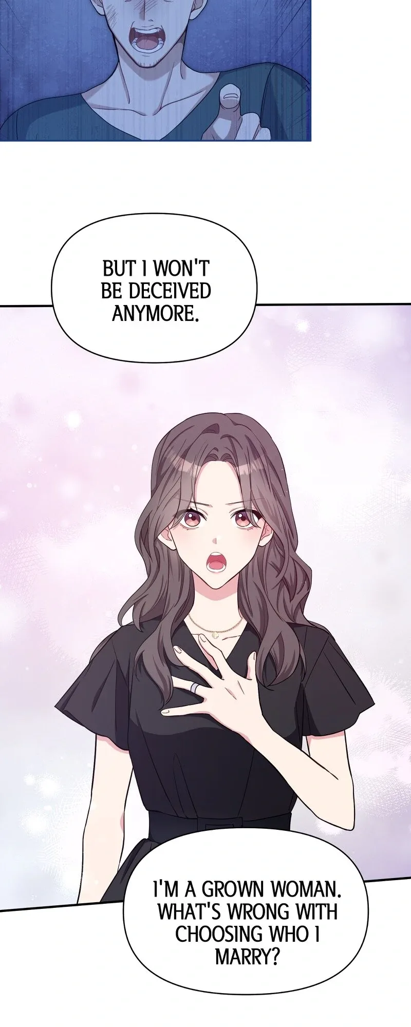 My Three Husbands Who Love Me Chapter 16 page 19