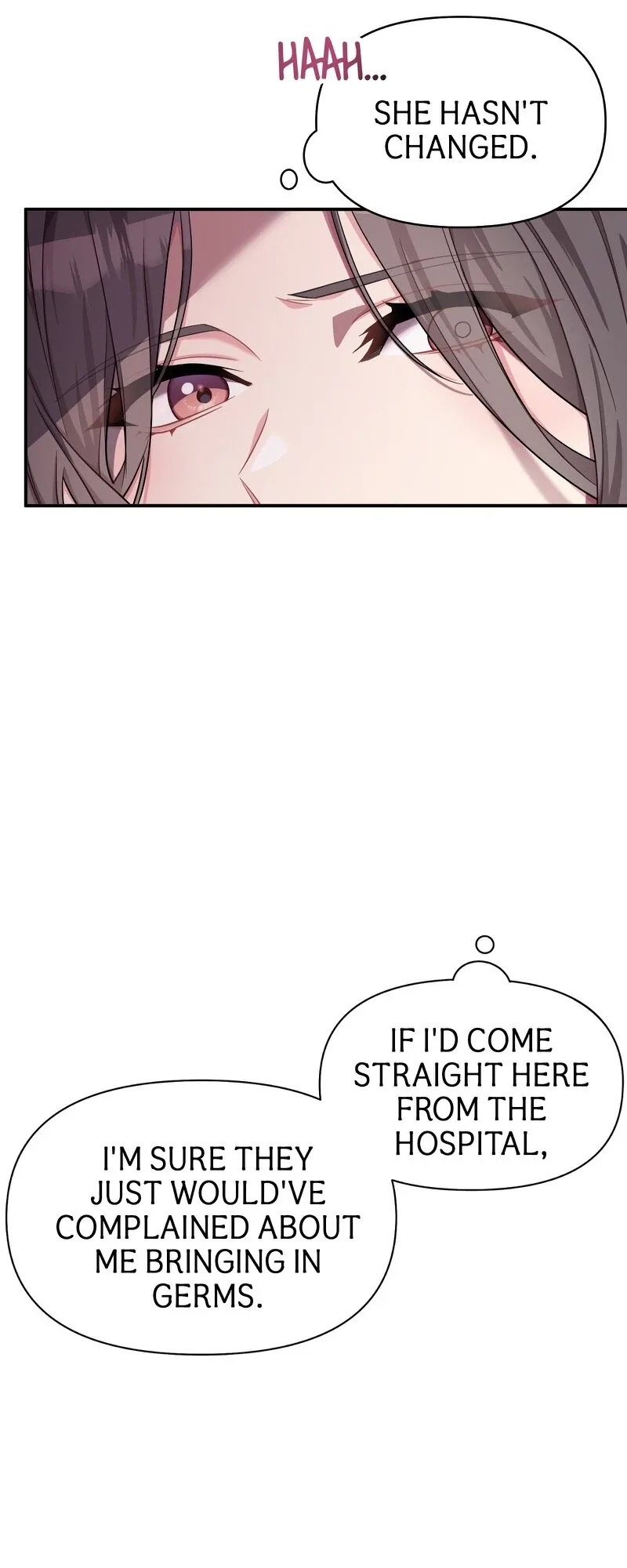 My Three Husbands Who Love Me Chapter 15 page 12