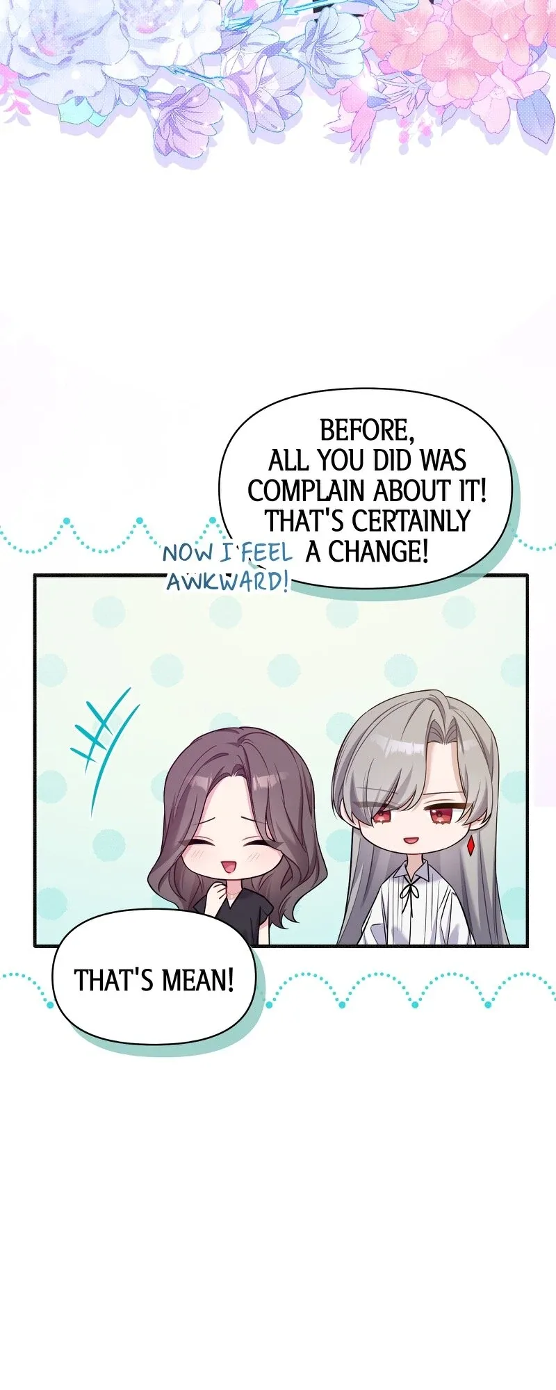 My Three Husbands Who Love Me Chapter 16 page 46