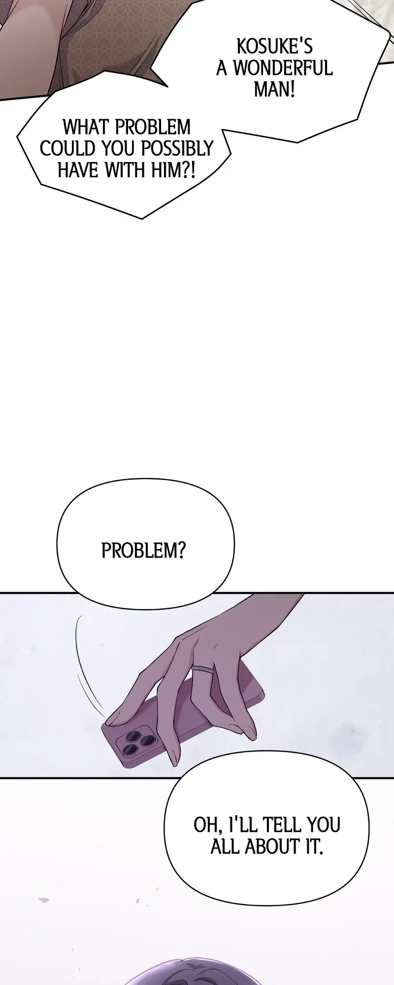 My Three Husbands Who Love Me Chapter 15 page 51