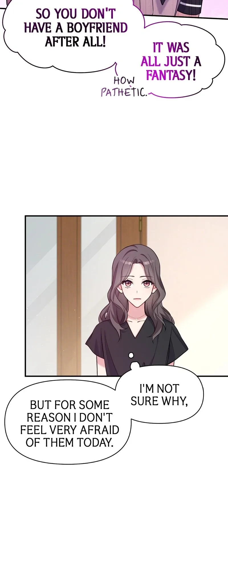 My Three Husbands Who Love Me Chapter 15 page 24