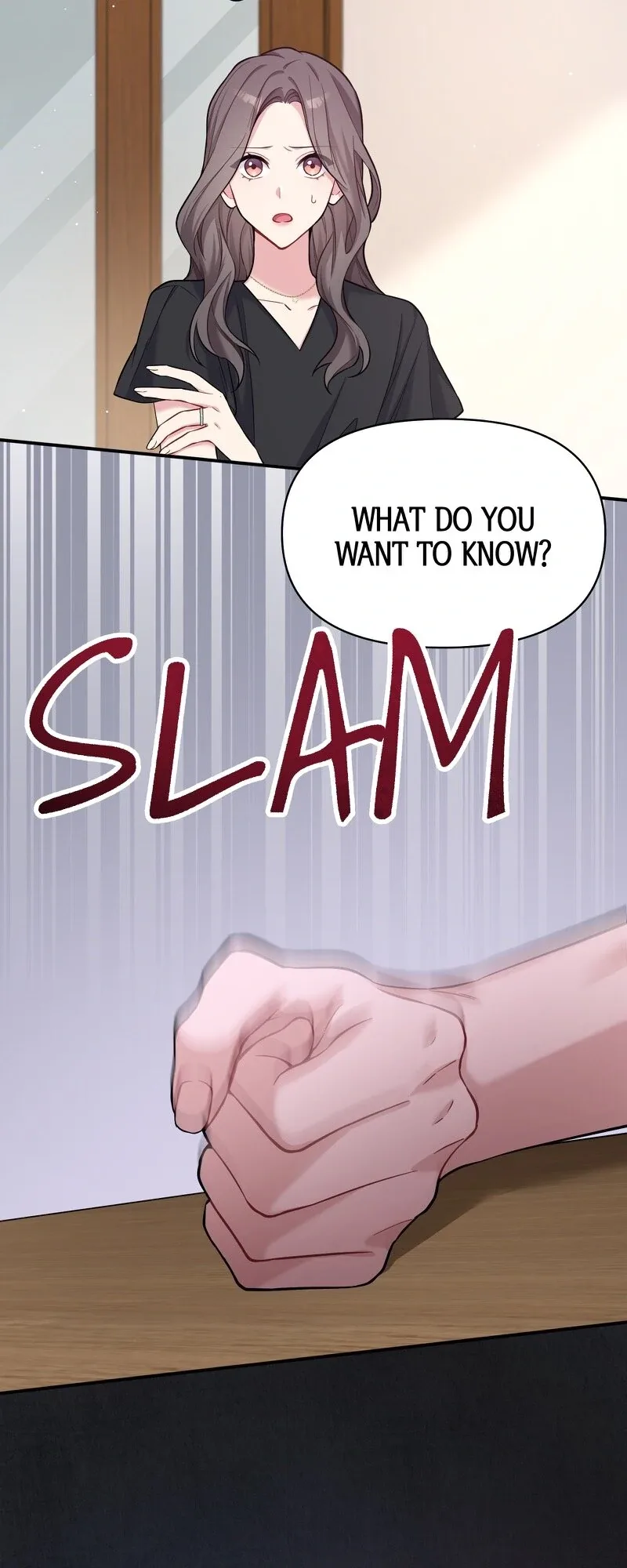 My Three Husbands Who Love Me Chapter 15 page 19