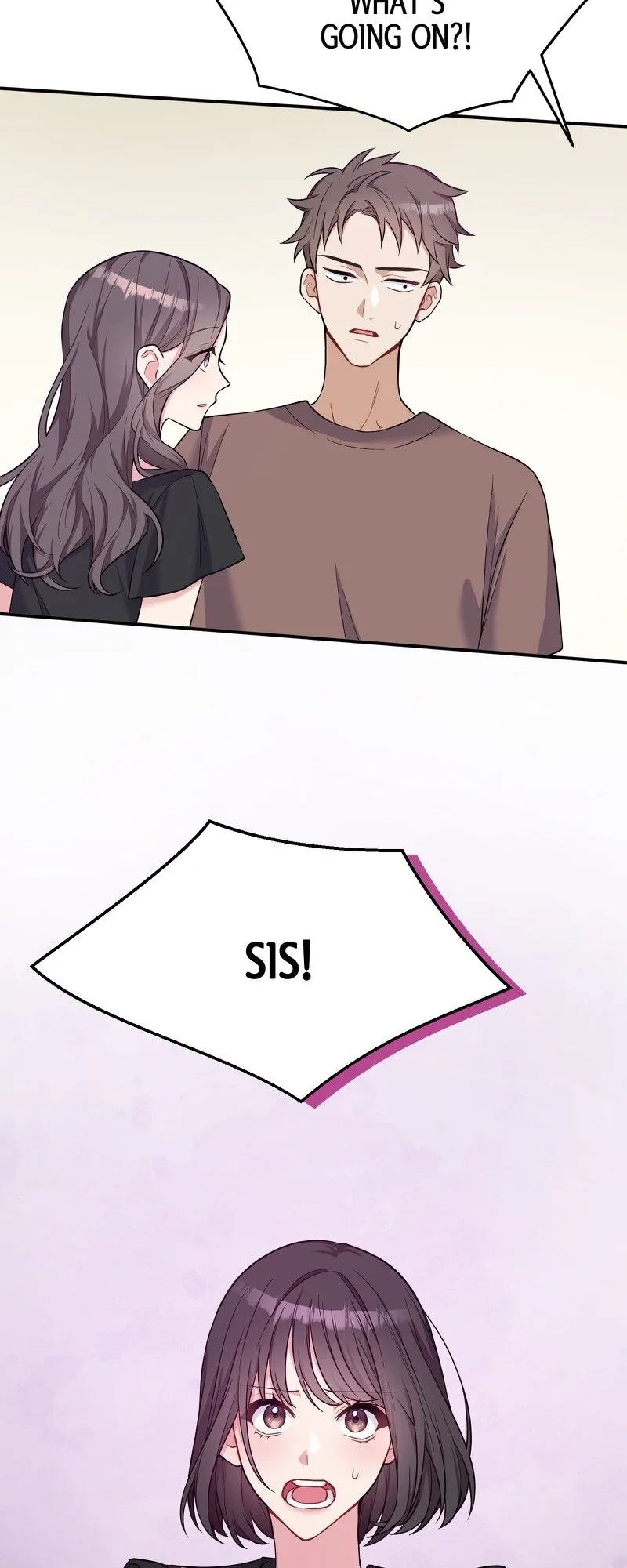 My Three Husbands Who Love Me Chapter 15 page 55