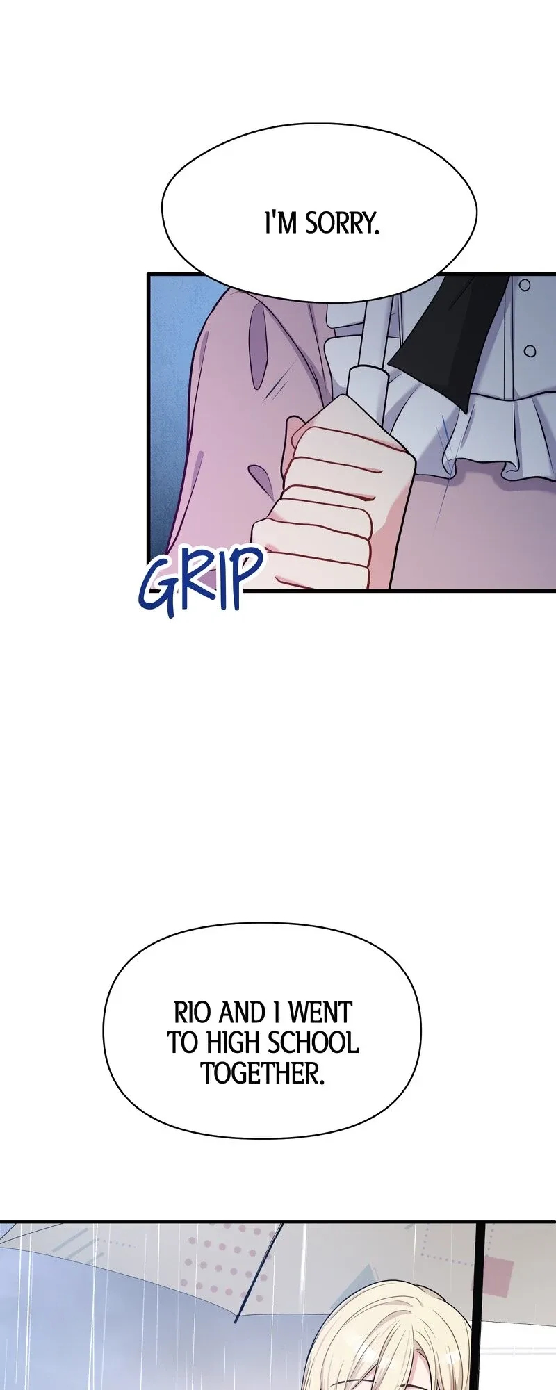 My Three Husbands Who Love Me Chapter 11 page 38