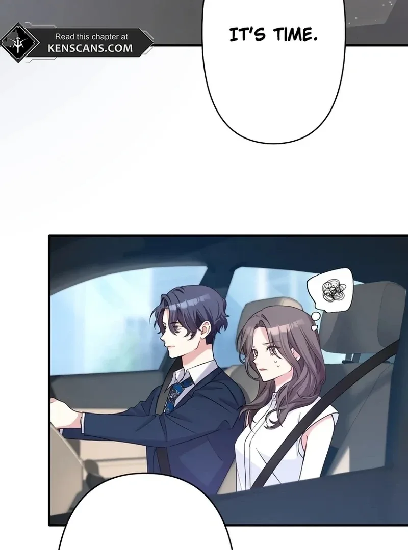 My Three Husbands Who Love Me Chapter 4 page 150
