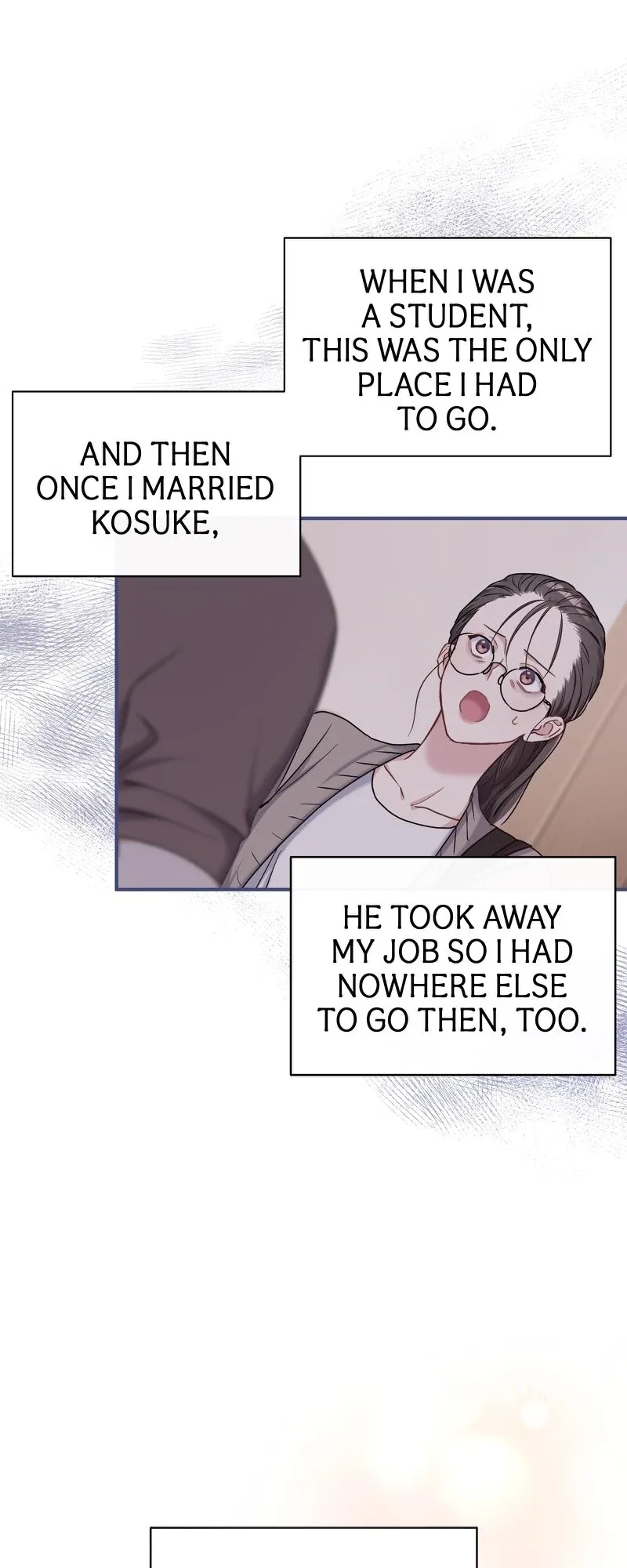My Three Husbands Who Love Me Chapter 15 page 26