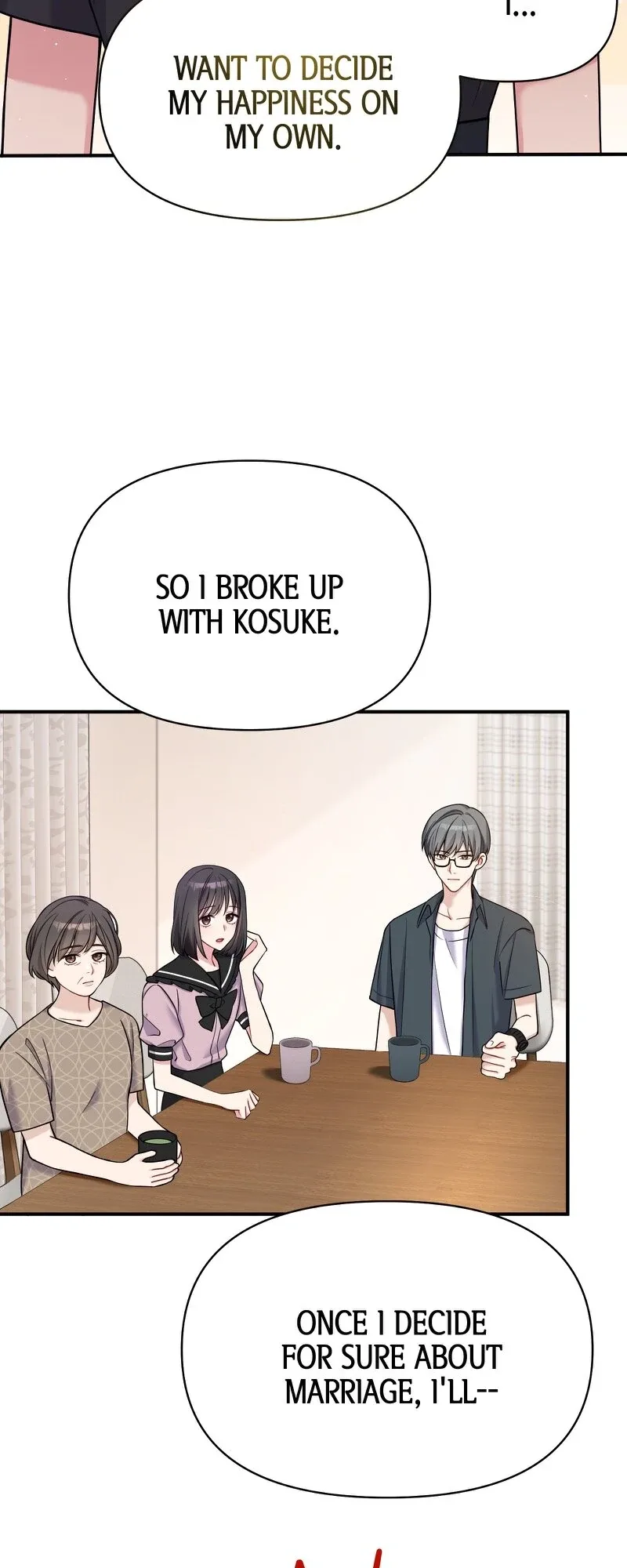 My Three Husbands Who Love Me Chapter 15 page 30