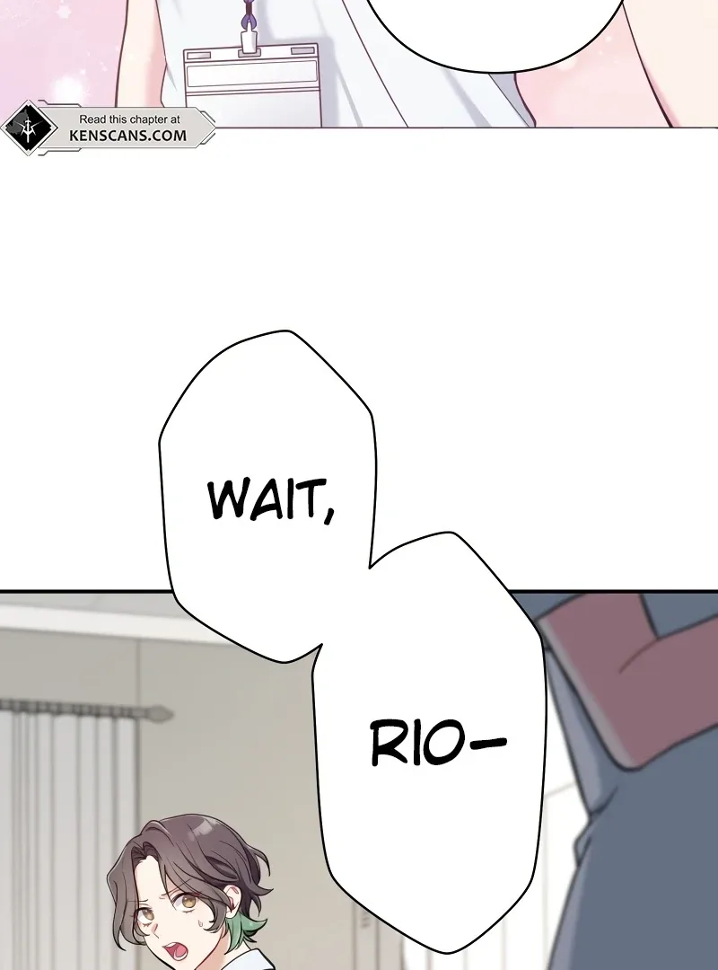 My Three Husbands Who Love Me Chapter 8 page 90
