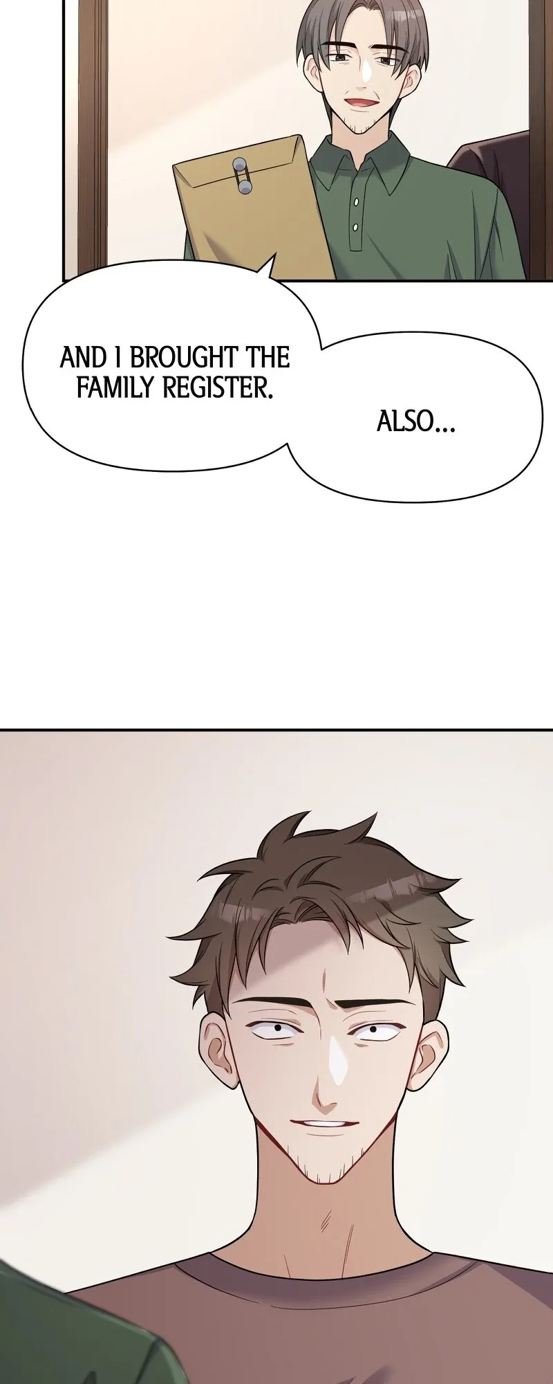 My Three Husbands Who Love Me Chapter 15 page 43