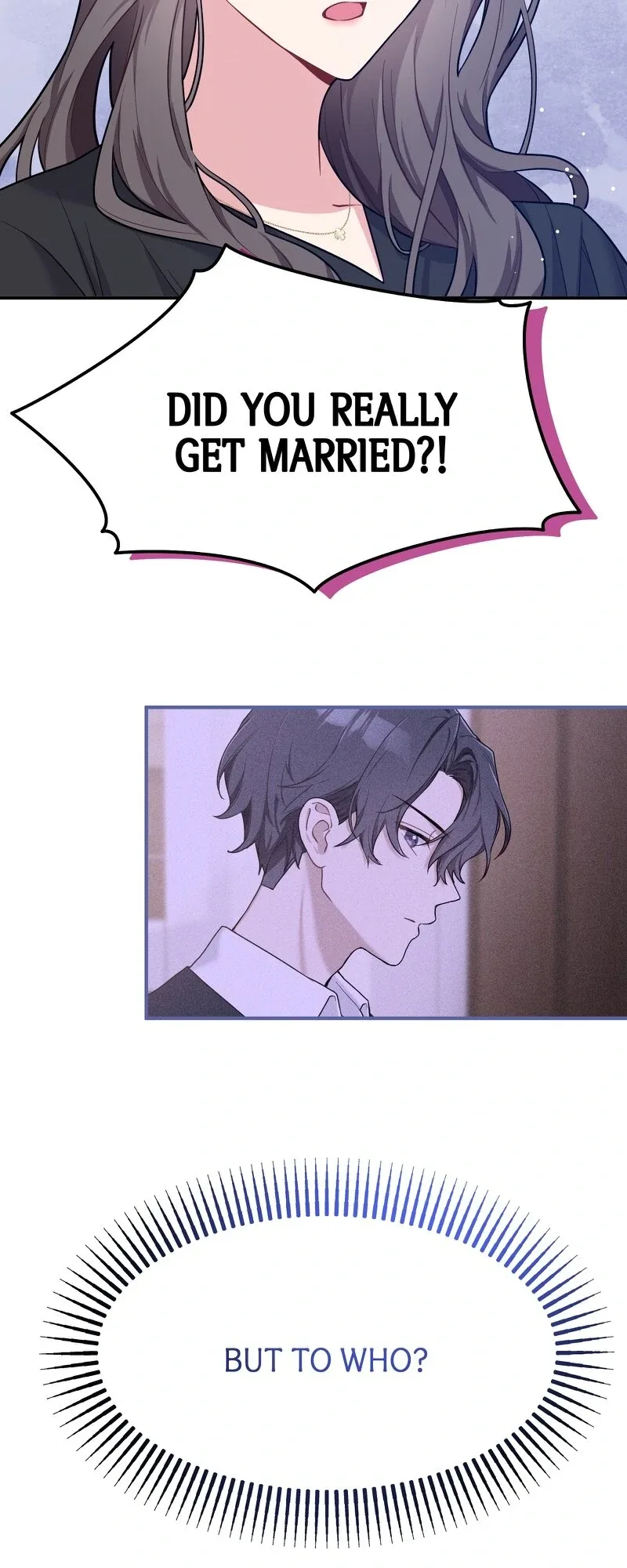 My Three Husbands Who Love Me Chapter 15 page 58