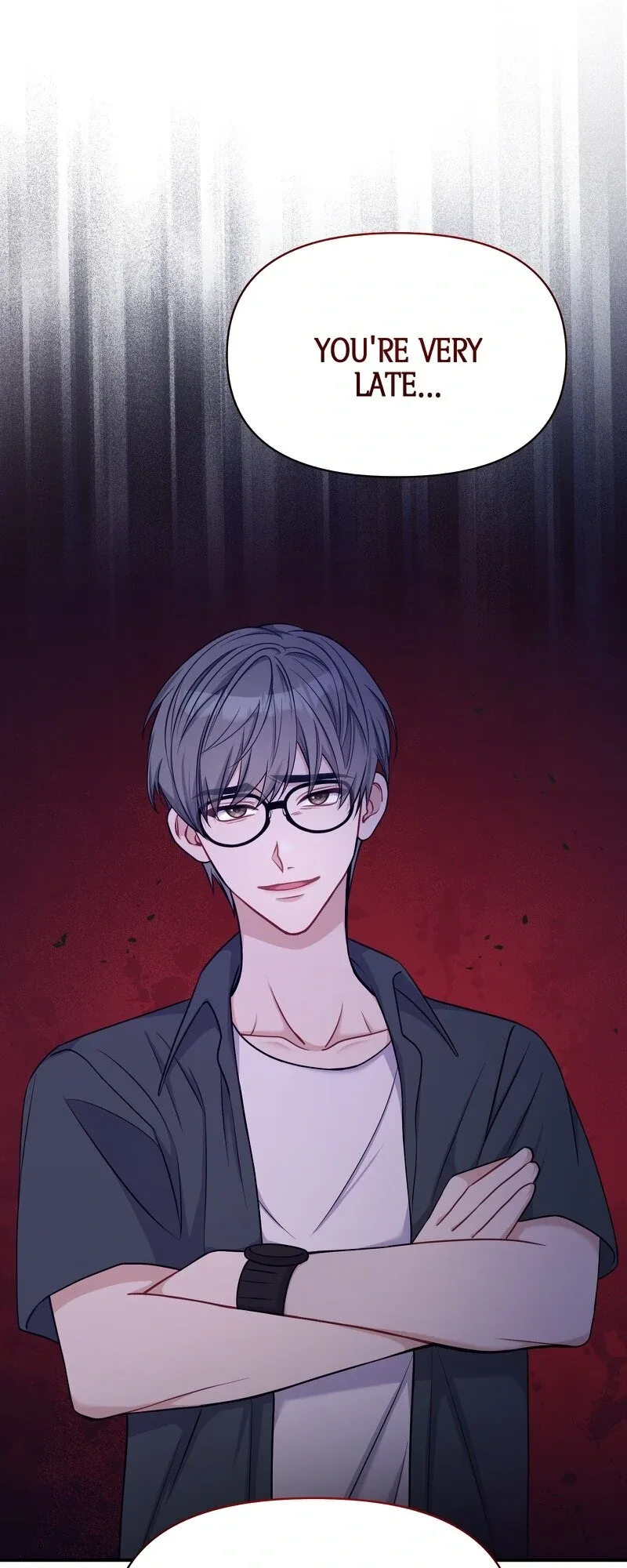 My Three Husbands Who Love Me Chapter 15 page 3