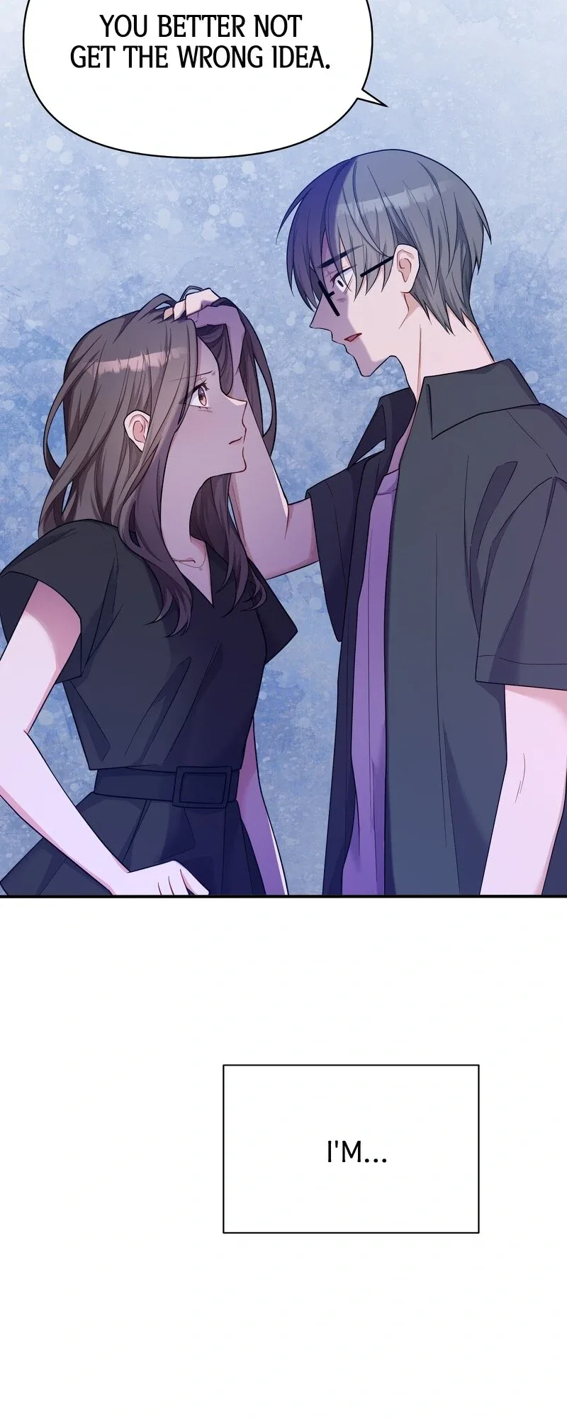 My Three Husbands Who Love Me Chapter 15 page 37