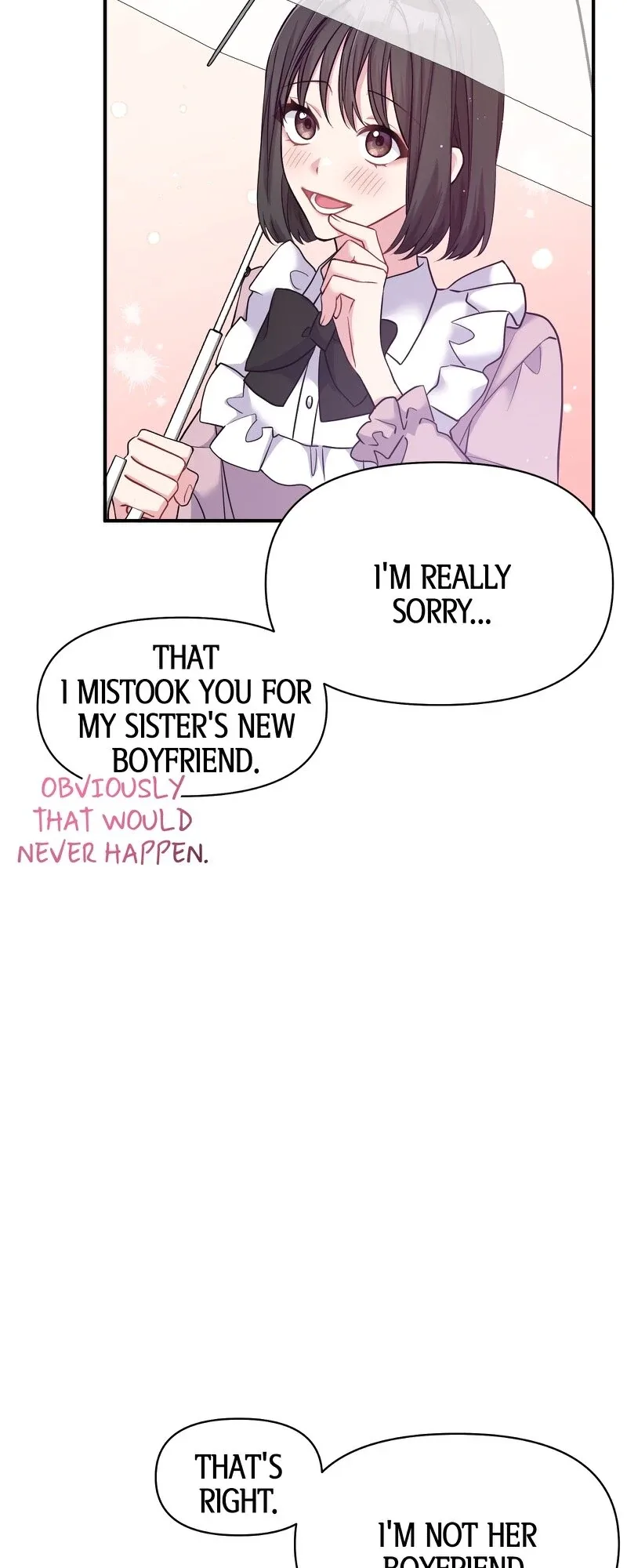 My Three Husbands Who Love Me Chapter 11 page 31