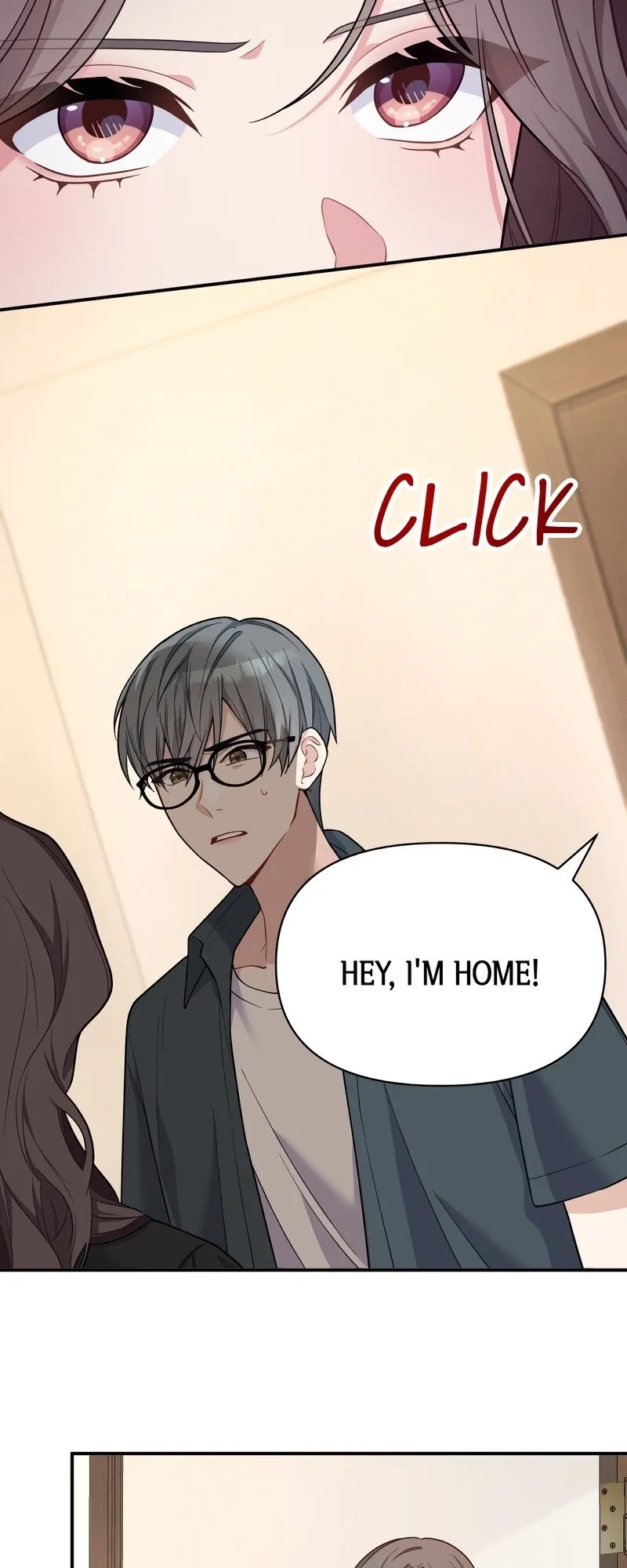 My Three Husbands Who Love Me Chapter 15 page 42