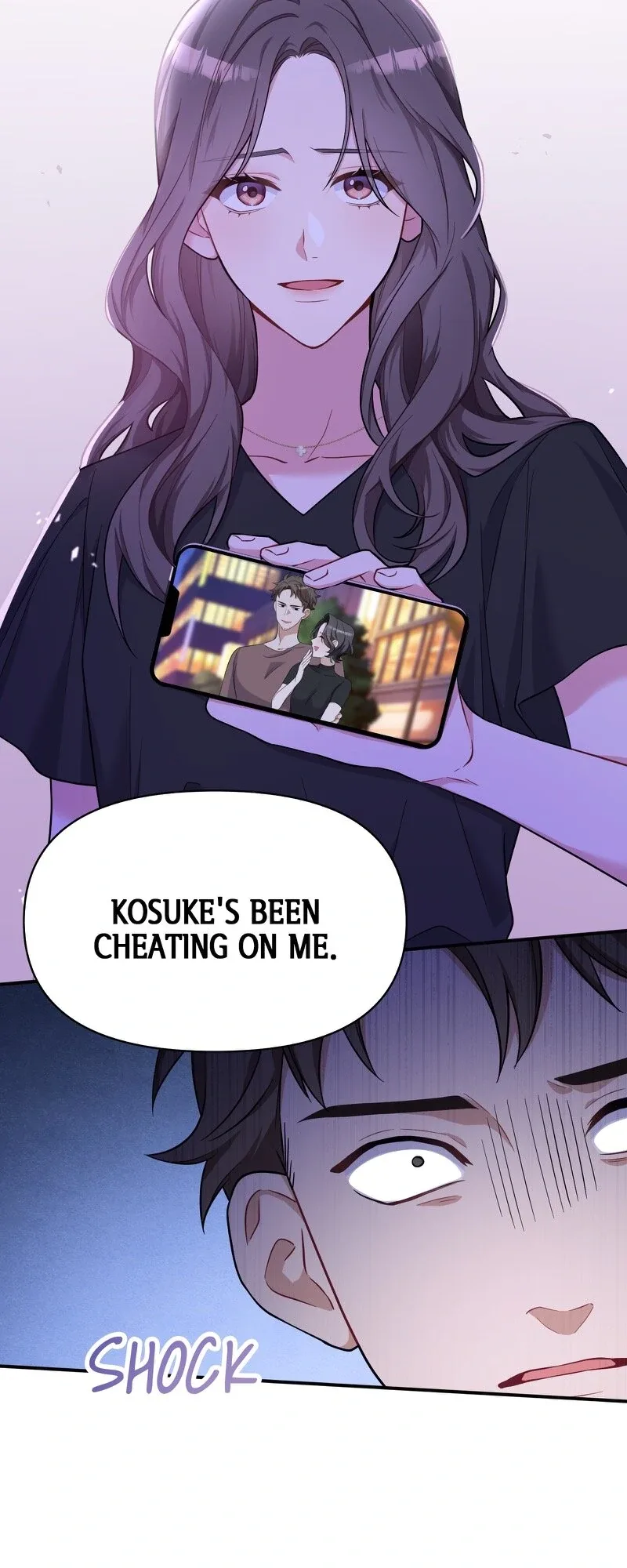 My Three Husbands Who Love Me Chapter 15 page 52