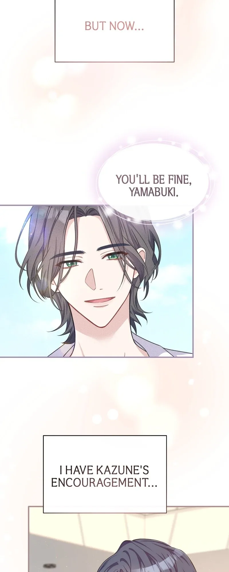 My Three Husbands Who Love Me Chapter 15 page 27