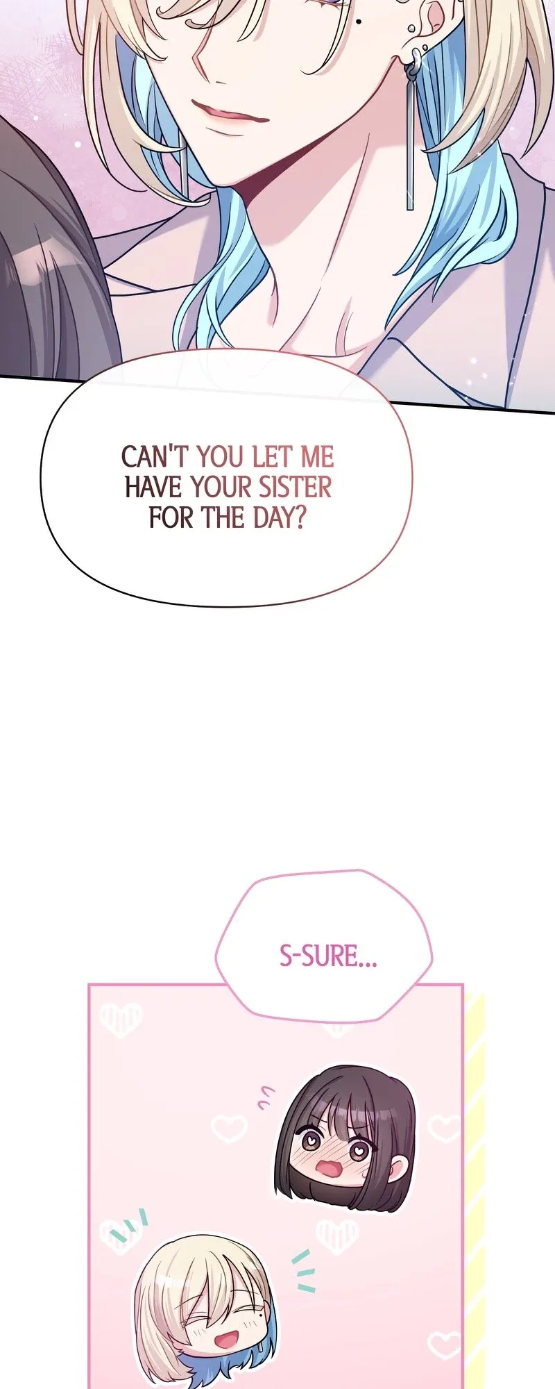 My Three Husbands Who Love Me Chapter 11 page 42