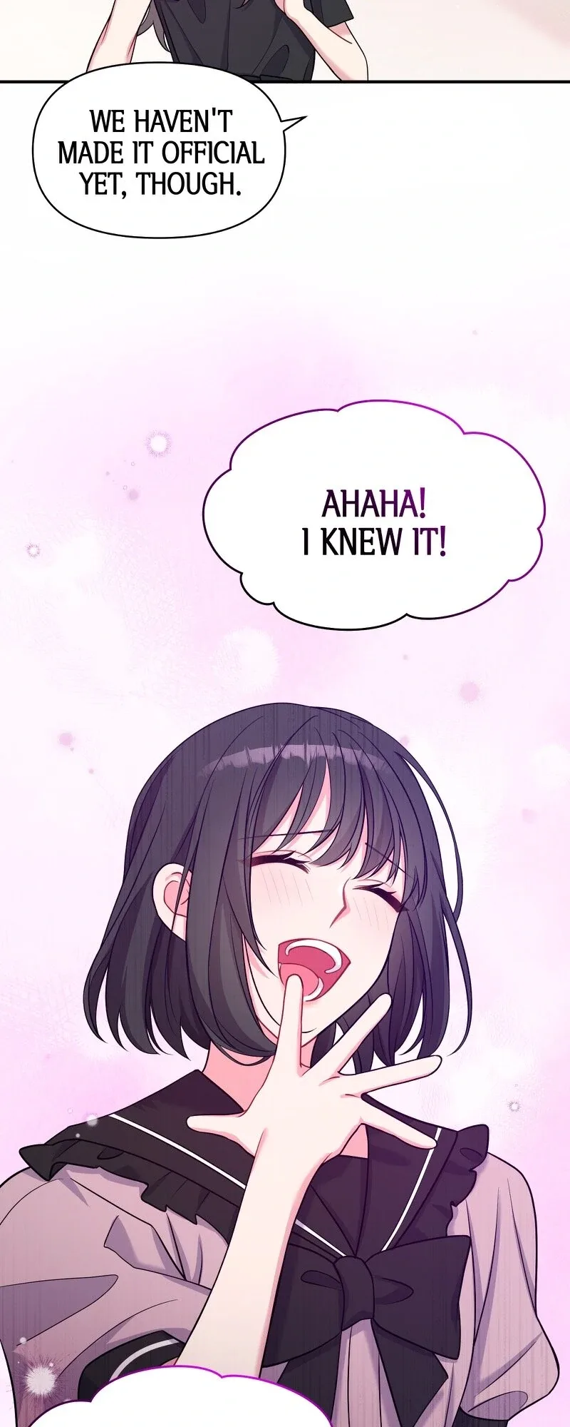 My Three Husbands Who Love Me Chapter 15 page 23