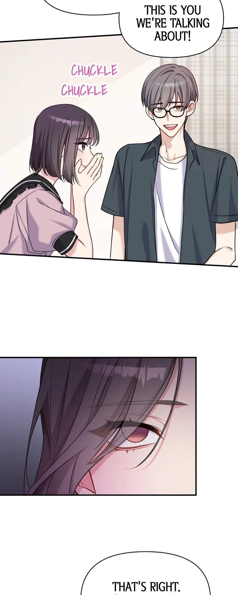 My Three Husbands Who Love Me Chapter 15 page 32