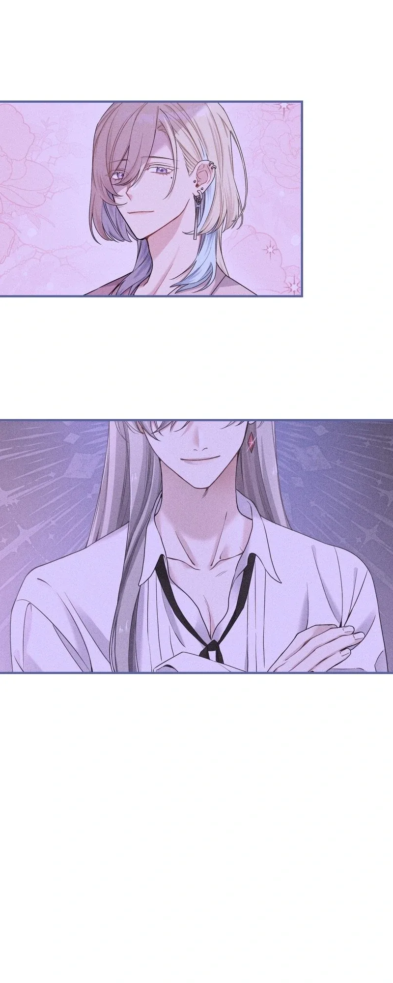 My Three Husbands Who Love Me Chapter 15 page 59