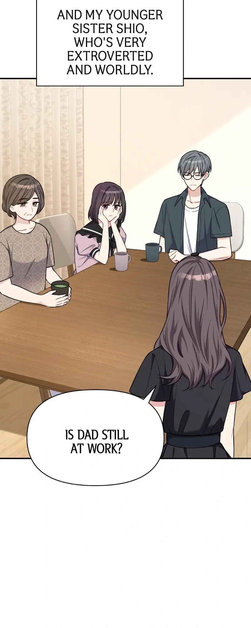 My Three Husbands Who Love Me Chapter 15 page 10