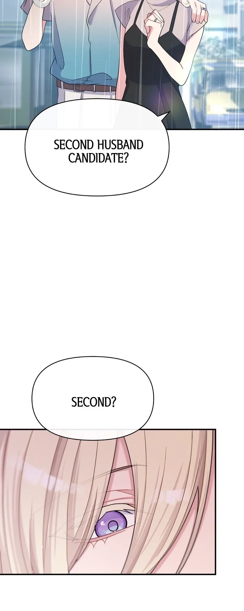My Three Husbands Who Love Me Chapter 11 page 48