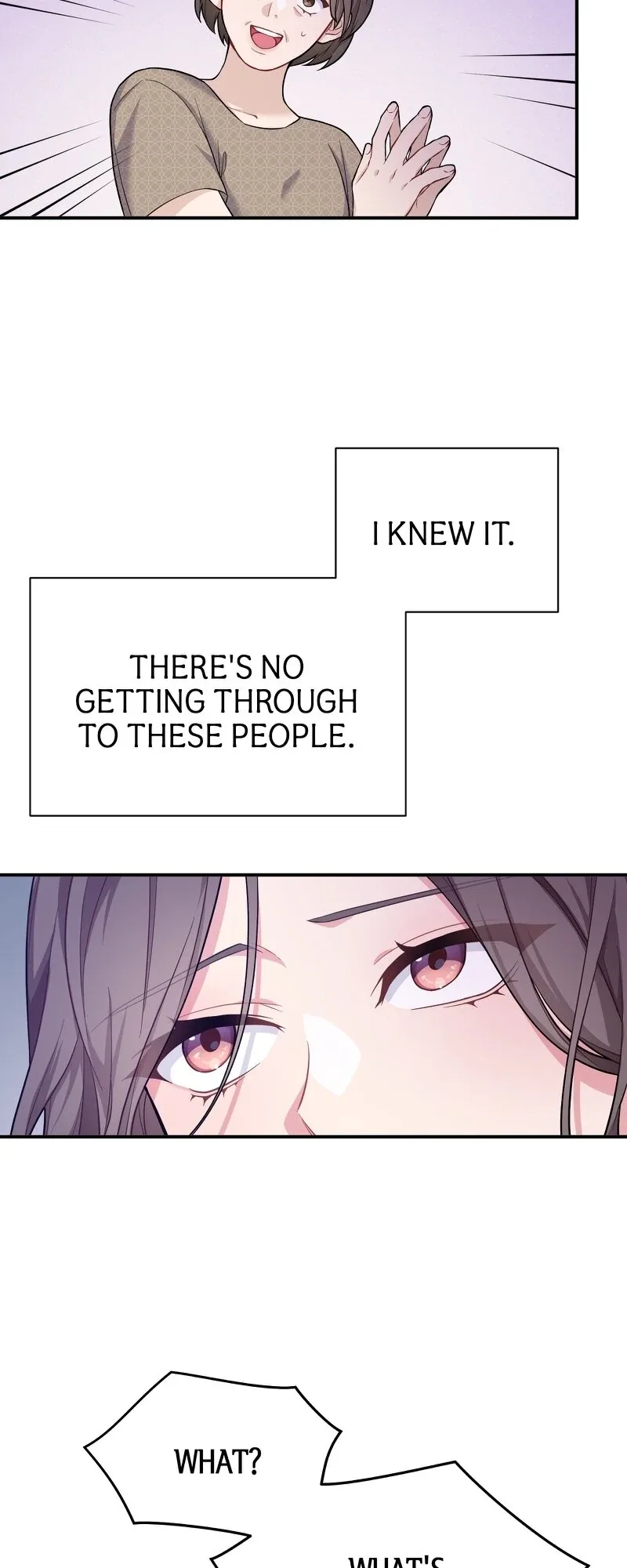 My Three Husbands Who Love Me Chapter 15 page 54