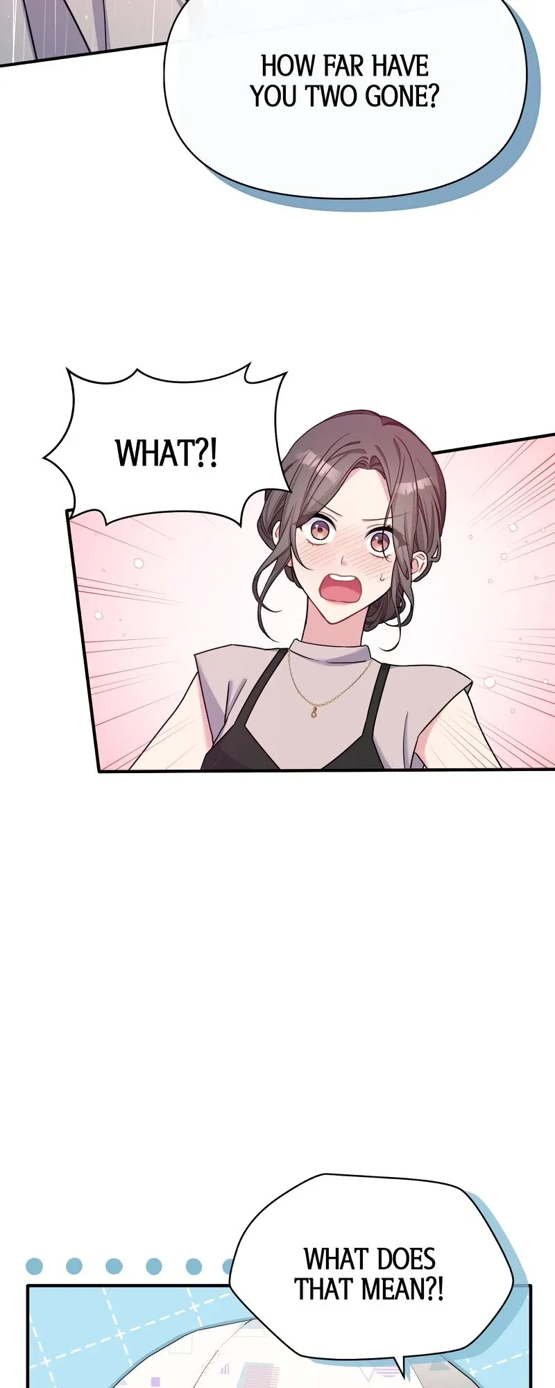 My Three Husbands Who Love Me Chapter 11 page 51