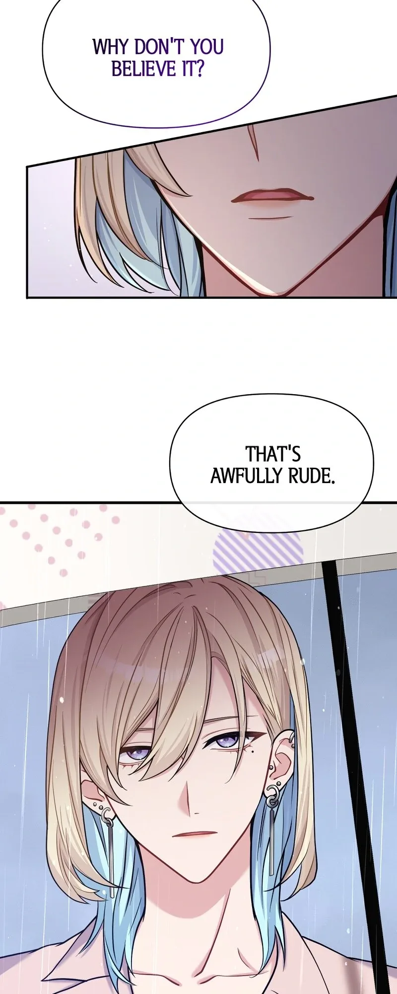 My Three Husbands Who Love Me Chapter 11 page 36