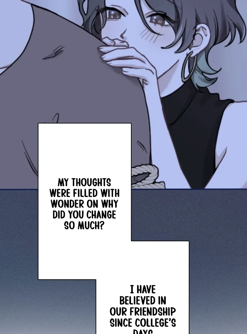 My Three Husbands Who Love Me Chapter 8 page 85