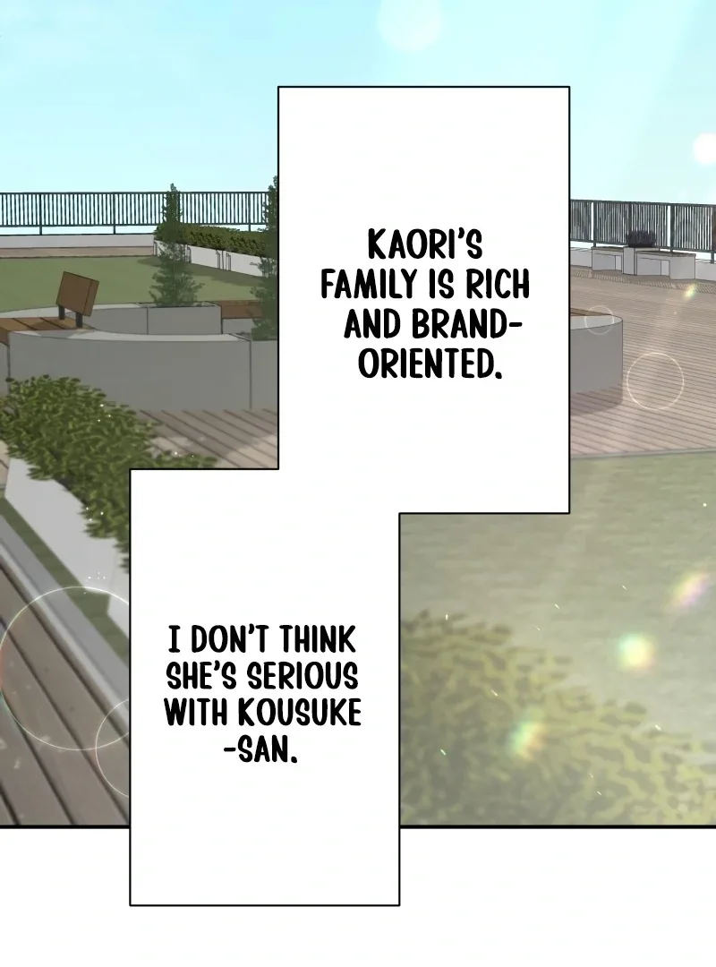 My Three Husbands Who Love Me Chapter 8 page 95