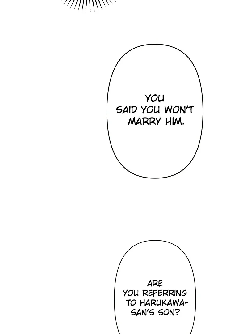 My Three Husbands Who Love Me Chapter 8 page 108