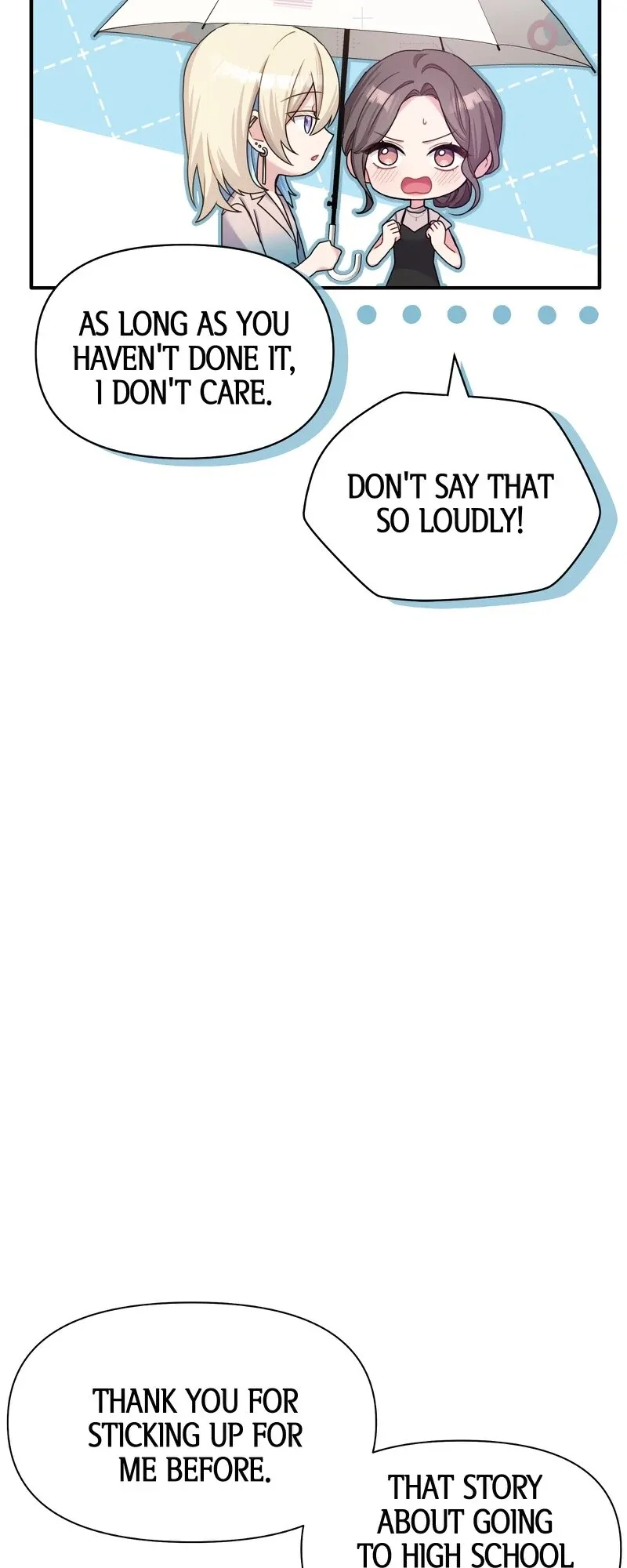 My Three Husbands Who Love Me Chapter 11 page 52