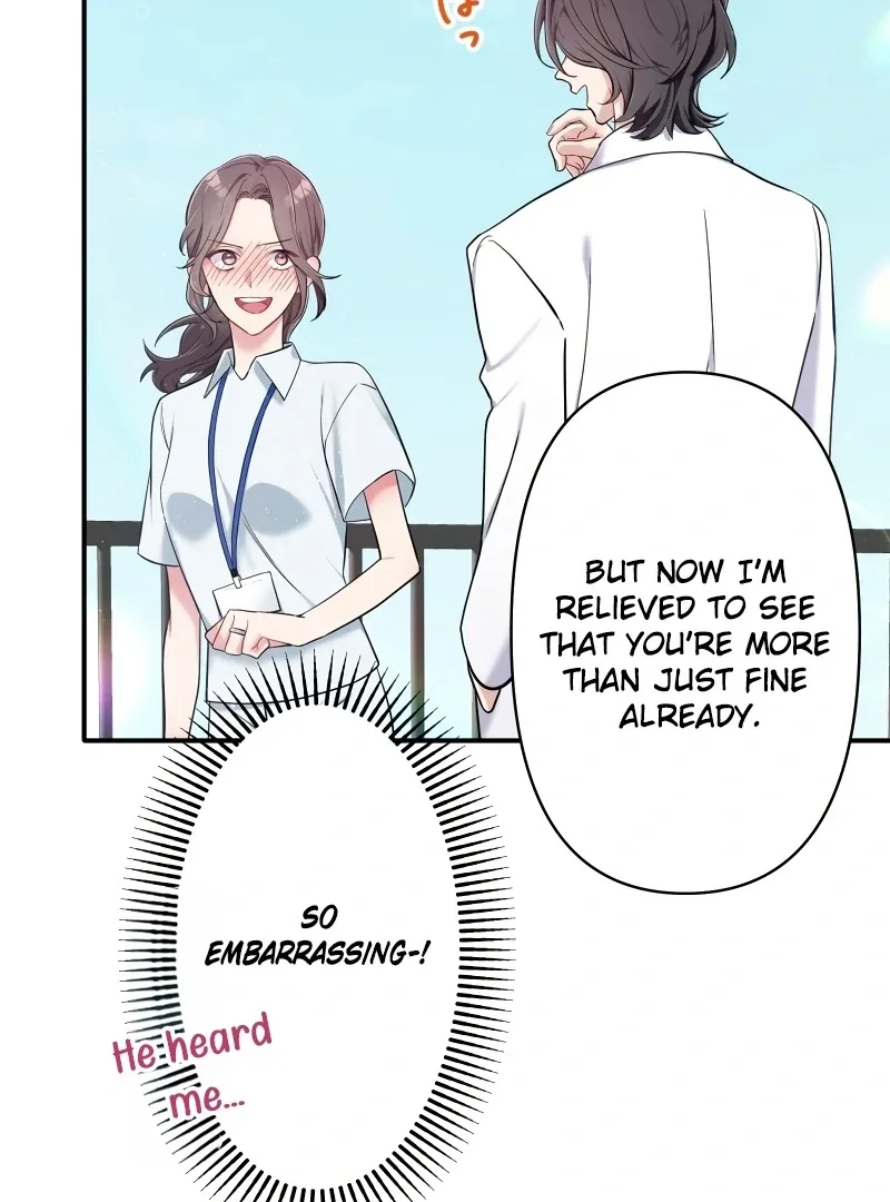 My Three Husbands Who Love Me Chapter 8 page 107
