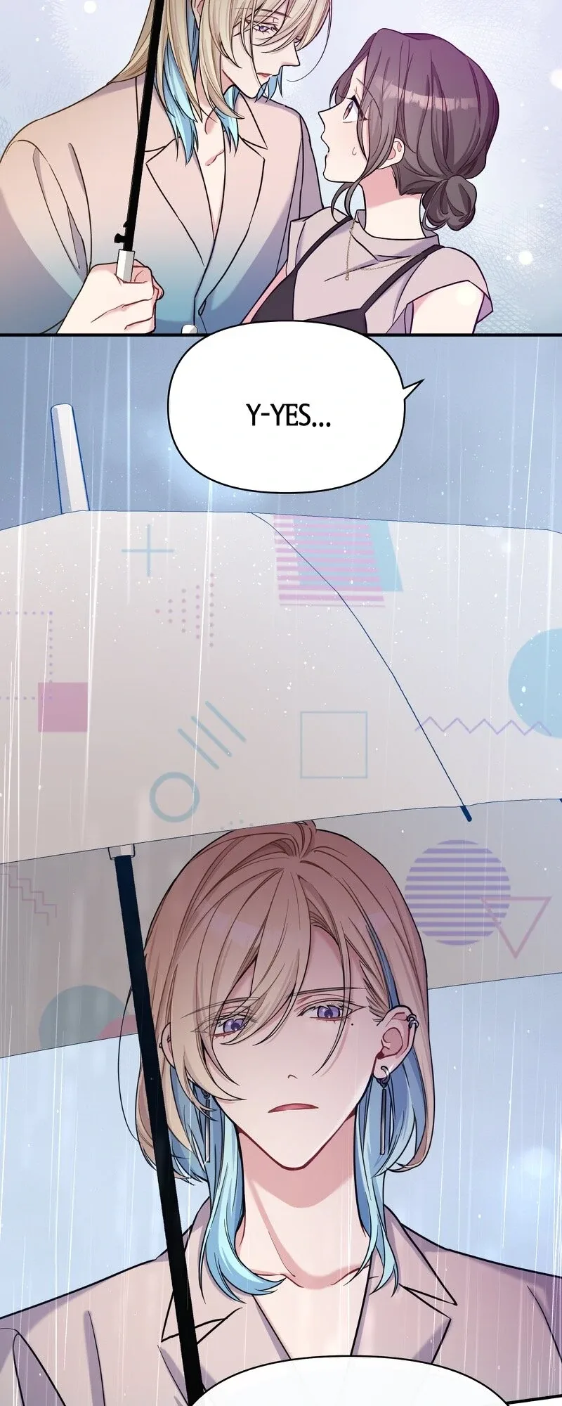 My Three Husbands Who Love Me Chapter 11 page 50