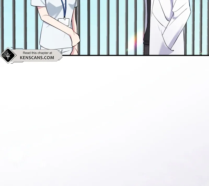 My Three Husbands Who Love Me Chapter 8 page 111