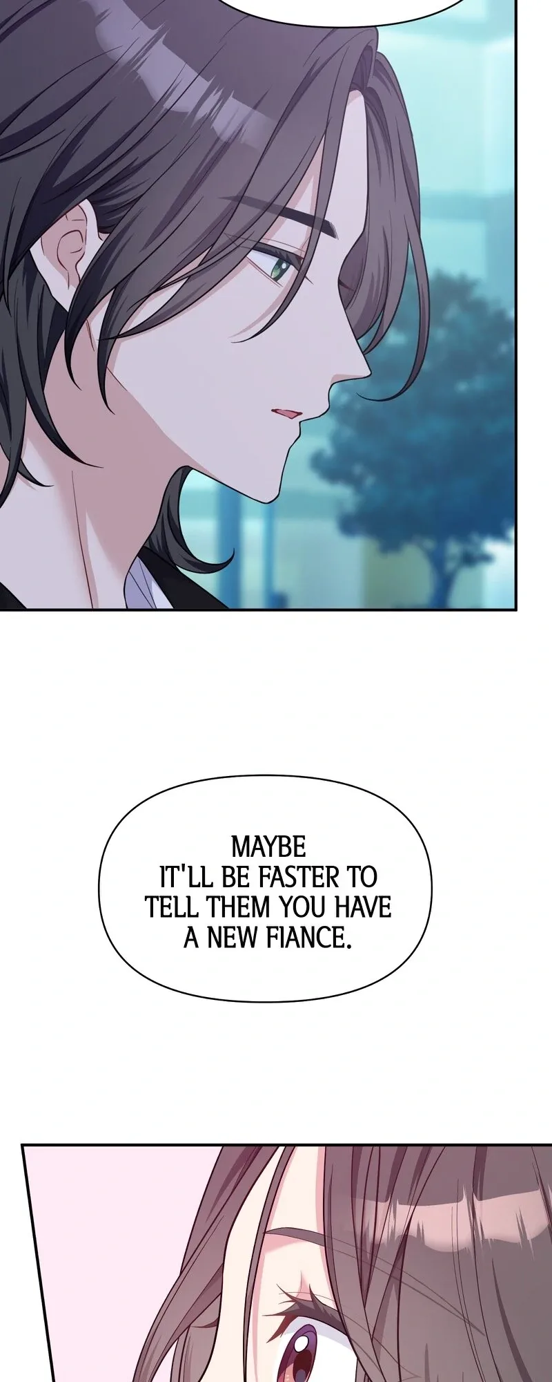 My Three Husbands Who Love Me Chapter 17 page 12