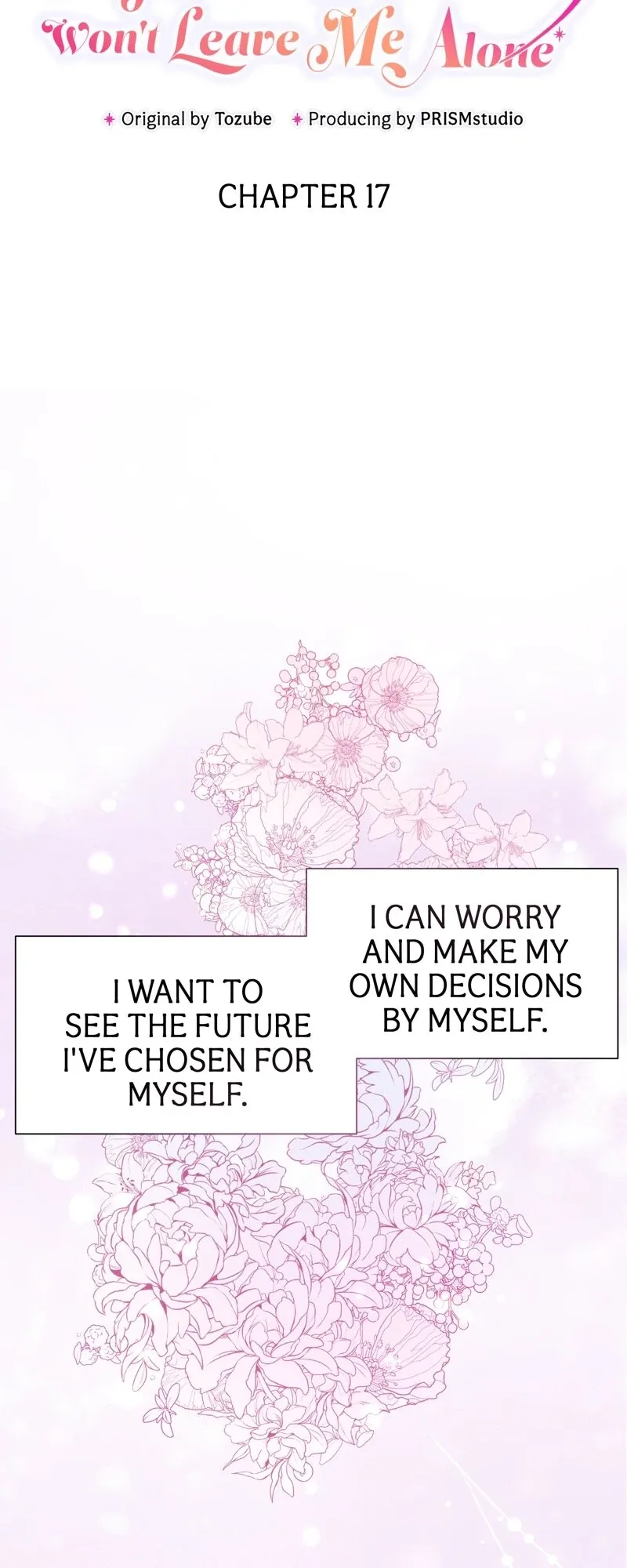 My Three Husbands Who Love Me Chapter 17 page 6