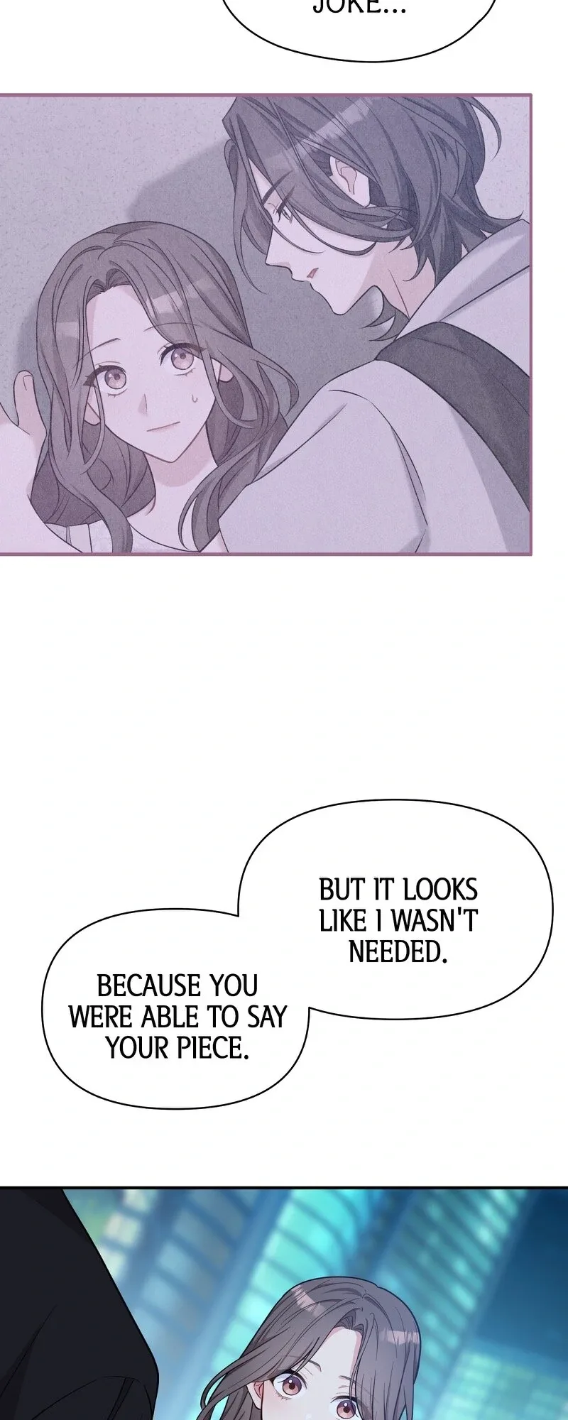 My Three Husbands Who Love Me Chapter 17 page 14