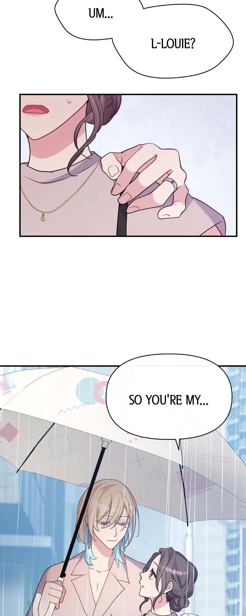 My Three Husbands Who Love Me Chapter 11 page 47